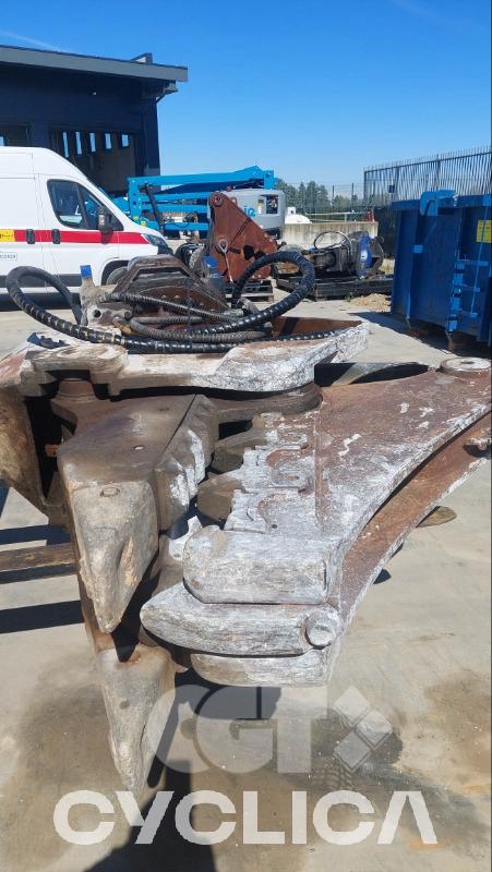 Other used construction equipment  MP324 MP300612 - 4