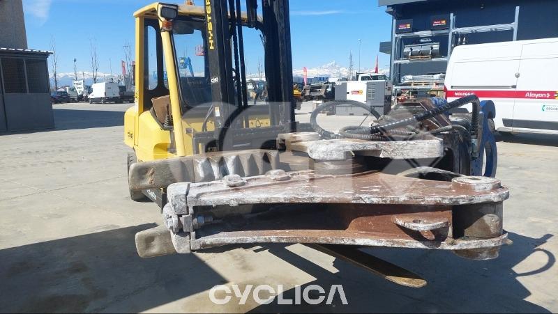 Other used construction equipment  MP324 MP300612 - 5