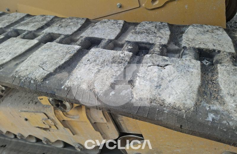 Mini Pás Carregadoras  289D3 BT900856 - 8