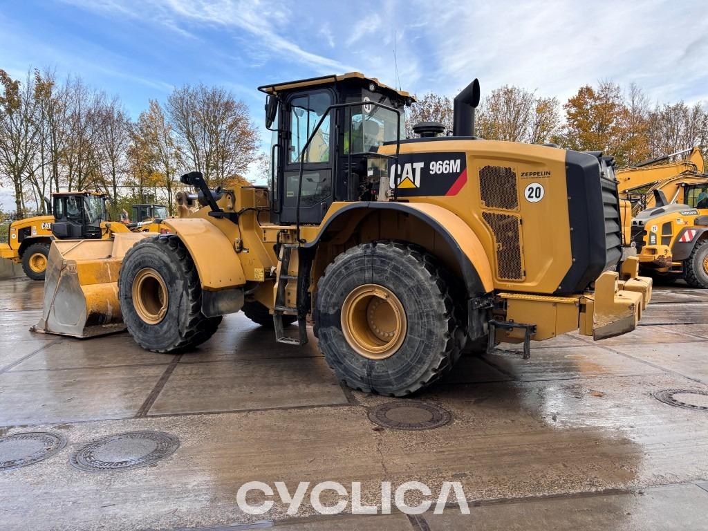 Pale gommate  966M MD700488 - 4