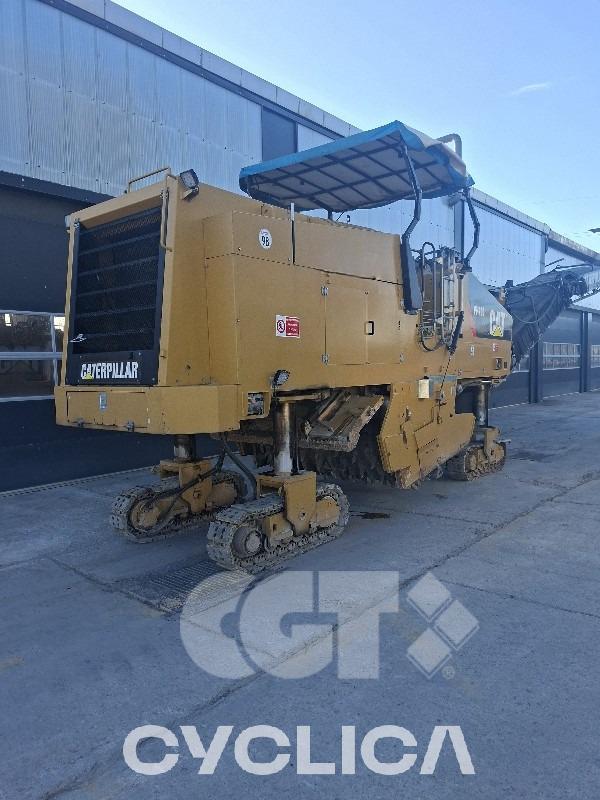 Oprema za asfaltiranje  SF200L 970033 - 2