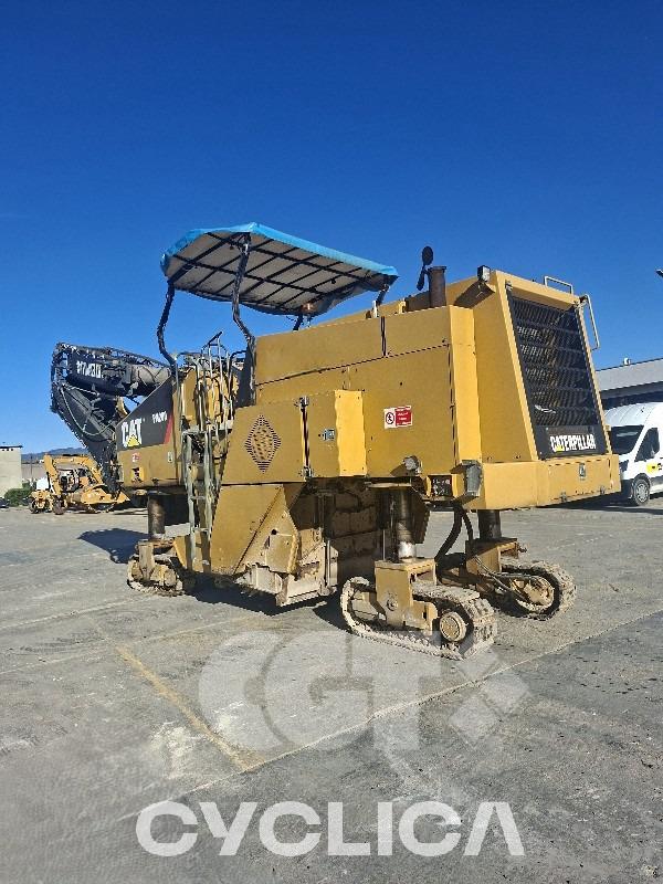 Oprema za asfaltiranje  SF200L 970033 - 3