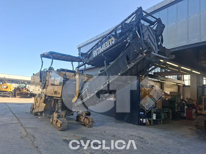 Oprema za asfaltiranje  SF200L 970033 - 5