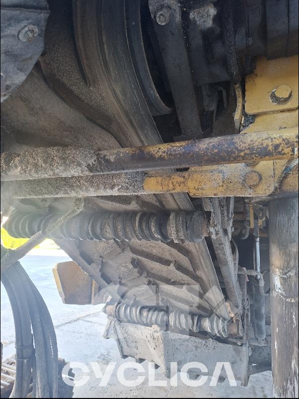 Oprema za asfaltiranje  SF200L 970033 - 8