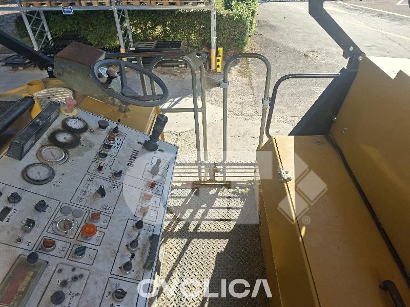 Oprema za asfaltiranje  SF200L 970033 - 13