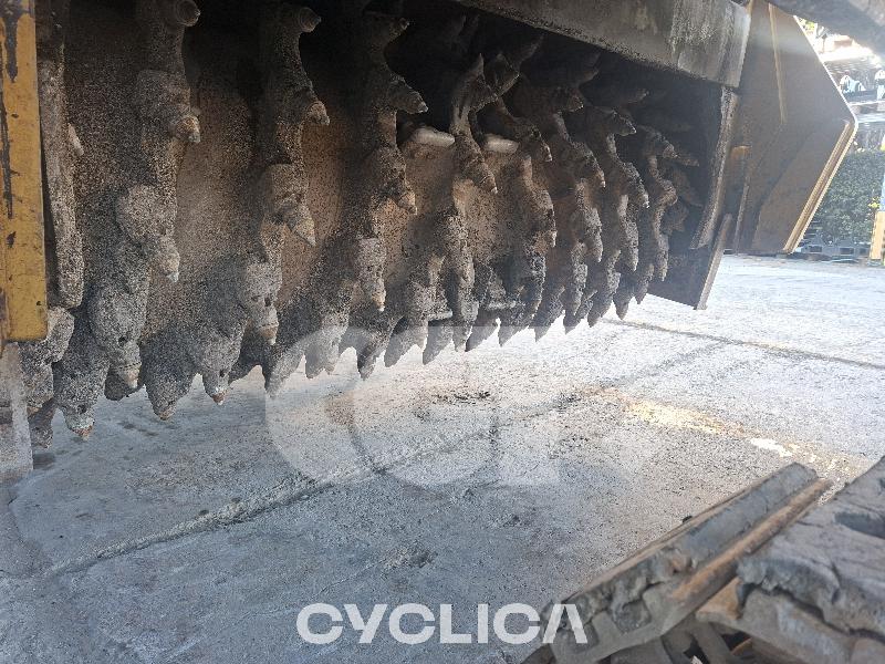 Oprema za asfaltiranje  SF200L 970033 - 9