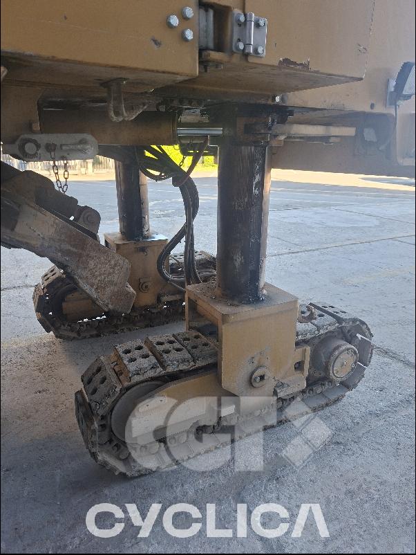 Oprema za asfaltiranje  SF200L 970033 - 10