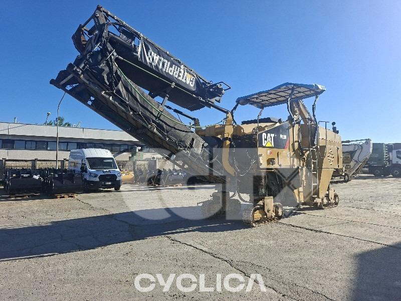 Oprema za asfaltiranje  SF200L 970033 - 1