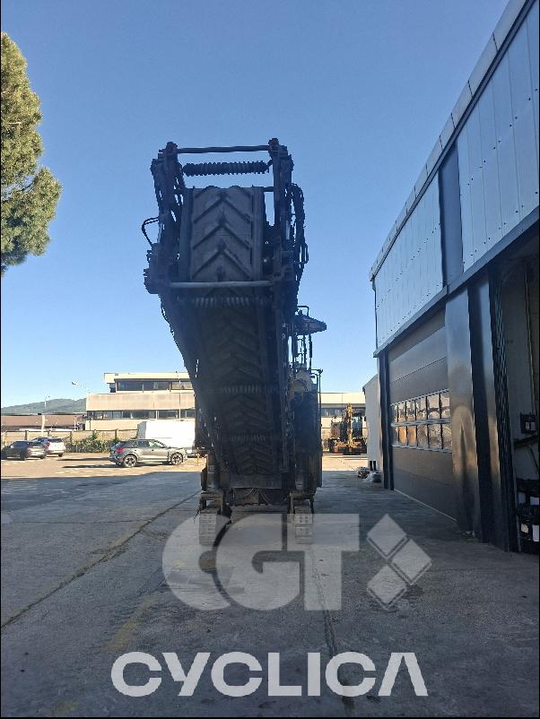 Oprema za asfaltiranje  SF200L 970033 - 4