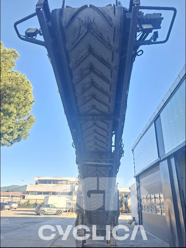 Oprema za asfaltiranje  SF200L 970033 - 7