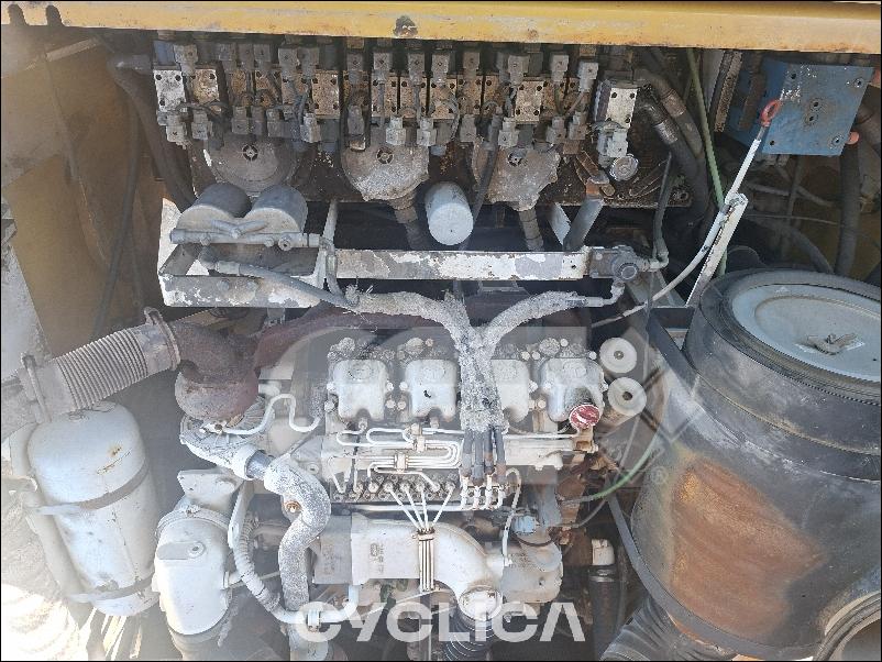 Oprema za asfaltiranje  SF200L 970033 - 6