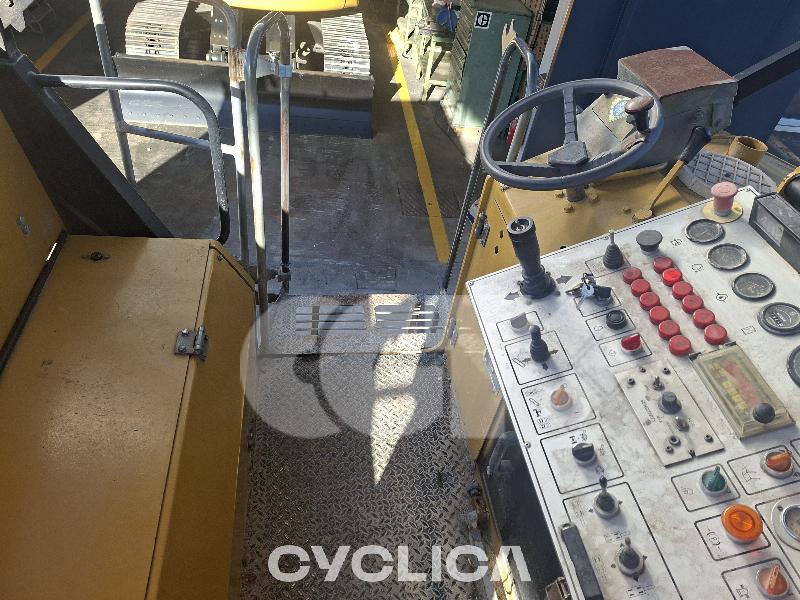 Oprema za asfaltiranje  SF200L 970033 - 12