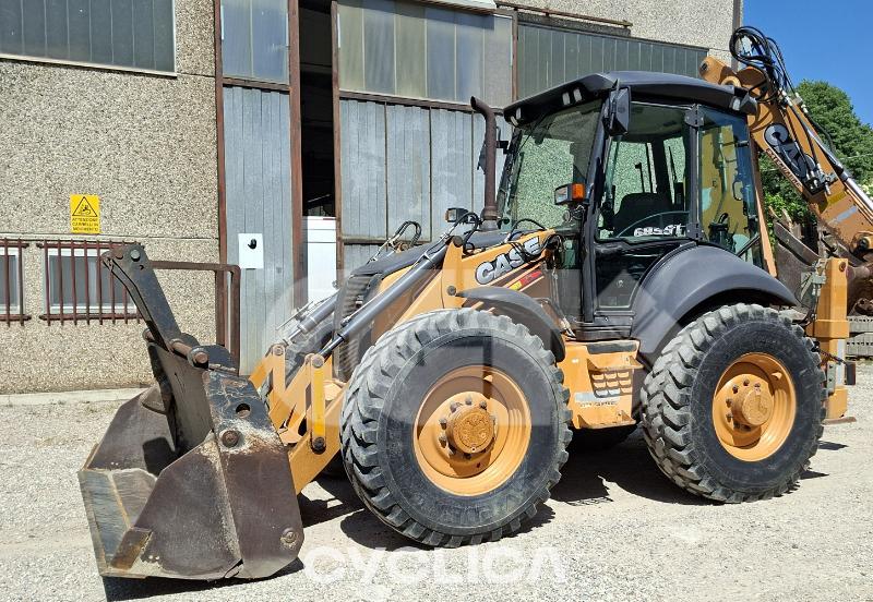 Terne e terne  695S NGHH01727 - 1