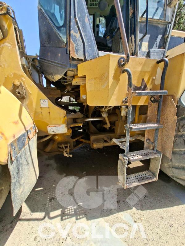 Utovarivači na točkovima  972G2 AXC00815 - 7