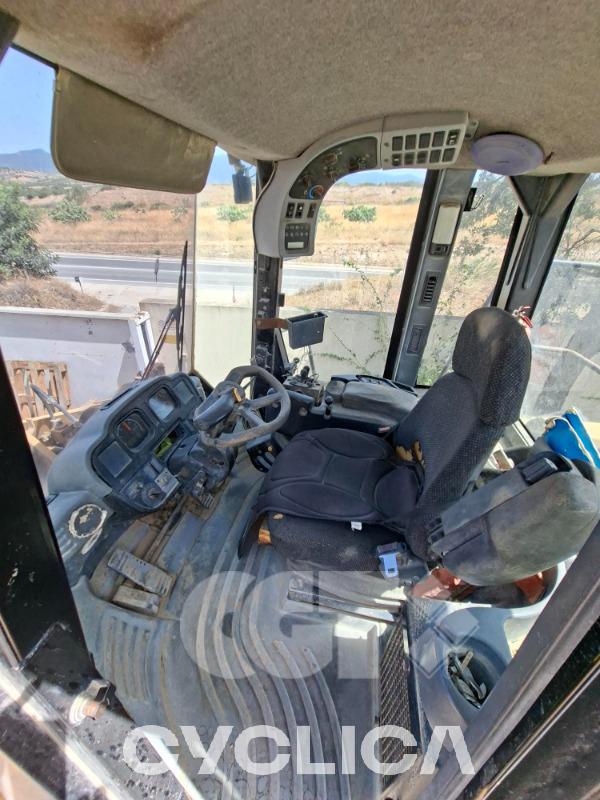 Utovarivači na točkovima  972G2 AXC00815 - 9