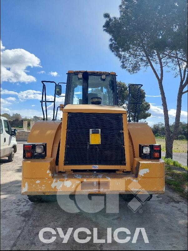 Utovarivači na točkovima  962G 3BS00302 - 4