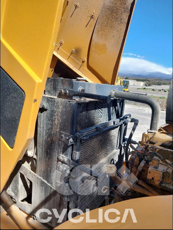 Utovarivači na točkovima  962G 3BS00302 - 8