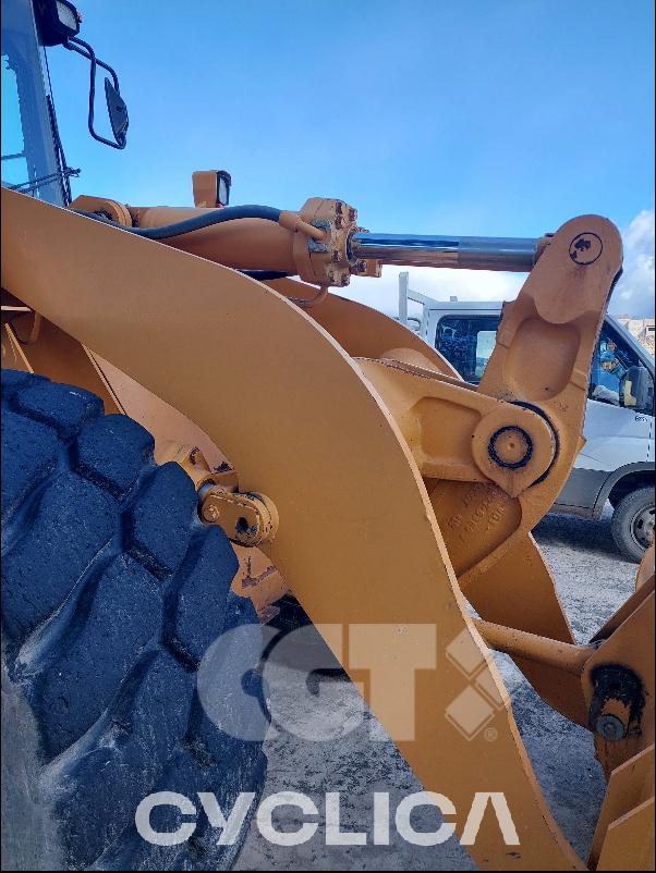 Utovarivači na točkovima  962G 3BS00302 - 14