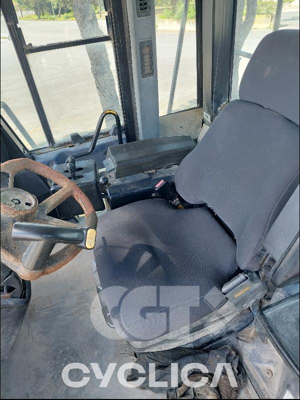 Utovarivači na točkovima  962G 3BS00302 - 15