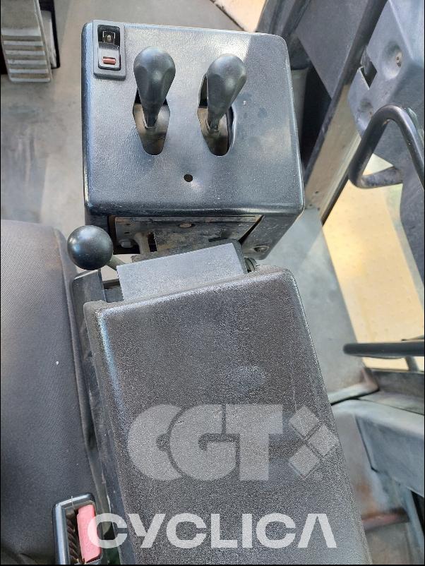 Utovarivači na točkovima  962G 3BS00302 - 16