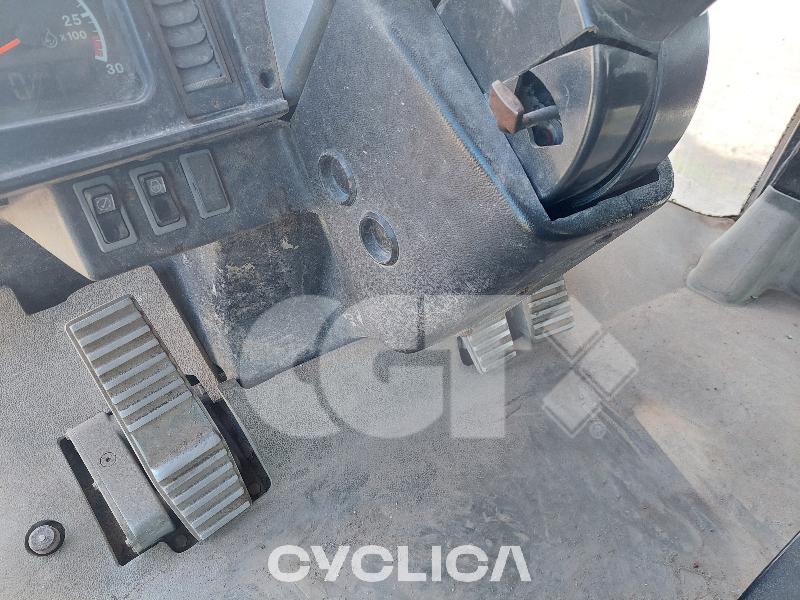 Utovarivači na točkovima  962G 3BS00302 - 17