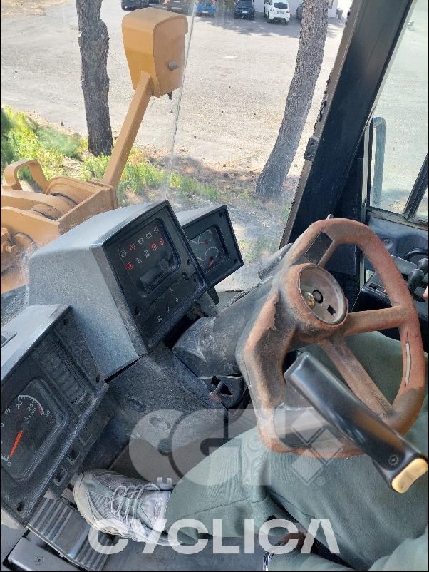 Utovarivači na točkovima  962G 3BS00302 - 18