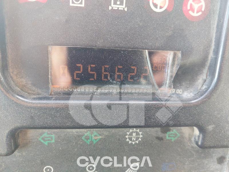 Utovarivači na točkovima  962G 3BS00302 - 20