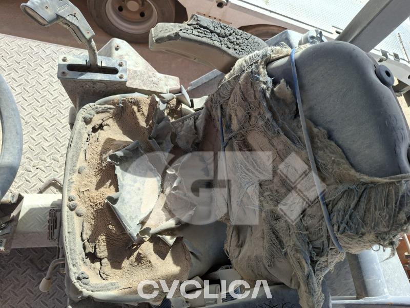 Oprema za asfaltiranje  HD70 47867 - 7