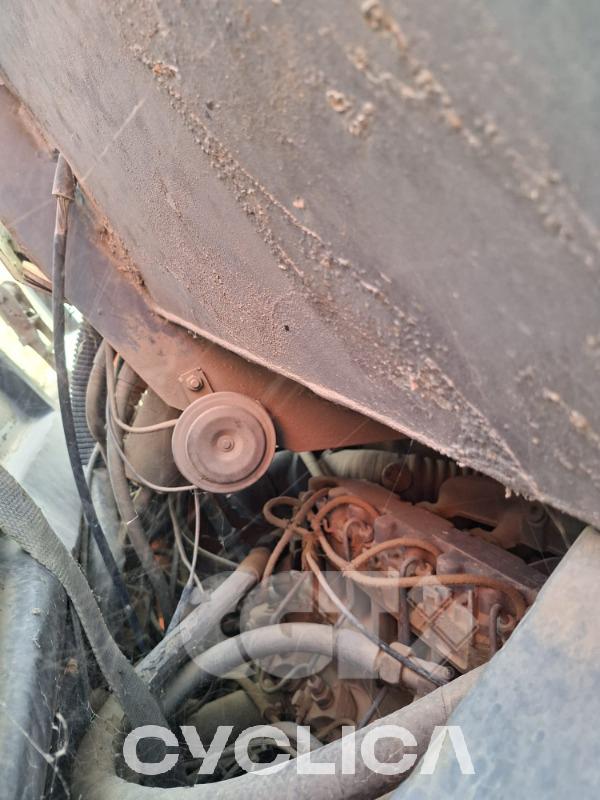 Oprema za asfaltiranje  HD70 47867 - 9