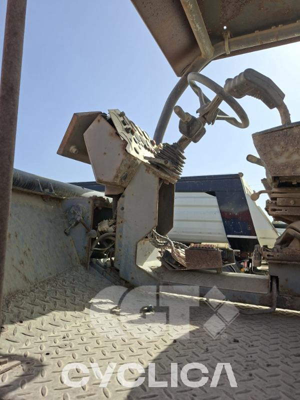 Oprema za asfaltiranje  HD70 47867 - 11