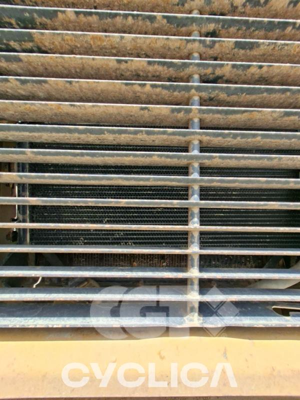 Utovarivači na točkovima  966 AWY00413 - 9