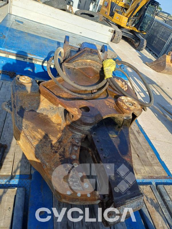 Outro equipamento de construção  MP324 MP300544 - 1