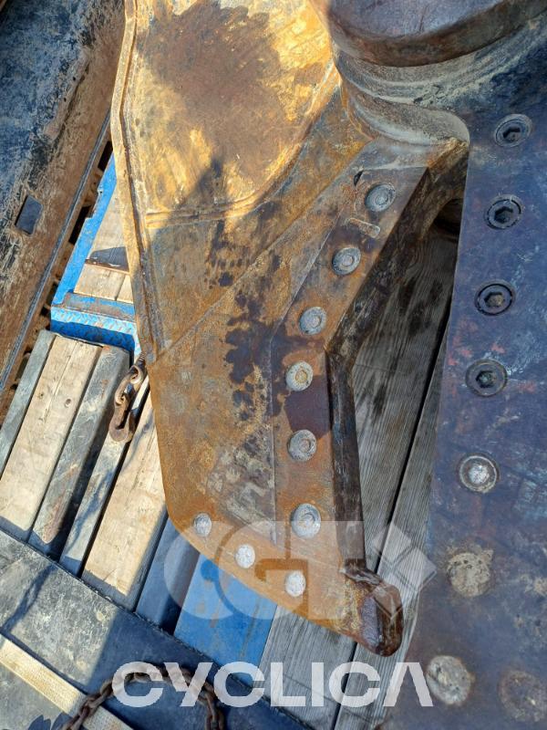 Outro equipamento de construção  MP324 MP300544 - 2