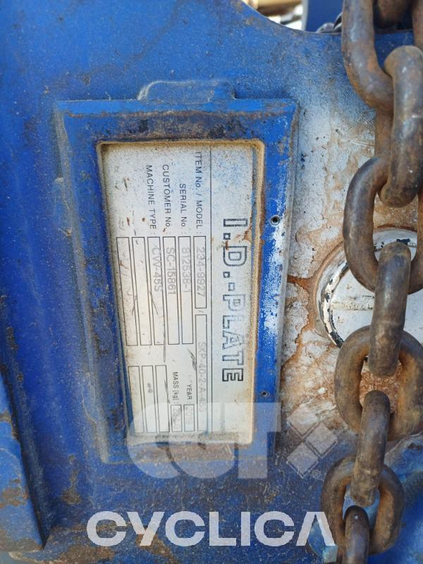 Outro equipamento de construção  MP324 MP300544 - 3