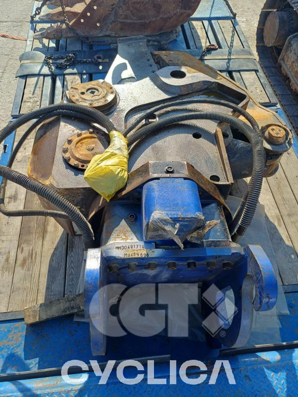 Outro equipamento de construção  MP324 MP300544 - 5