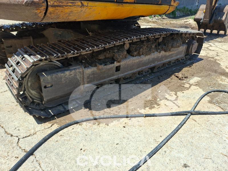 Crawler excavators  JS190 1224002 - 6
