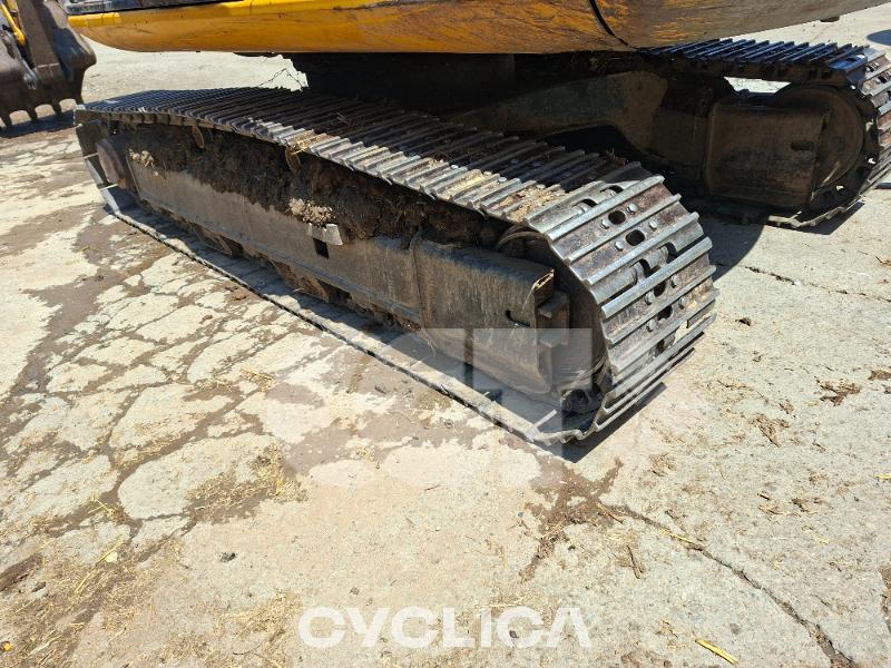 Crawler excavators  JS190 1224002 - 11