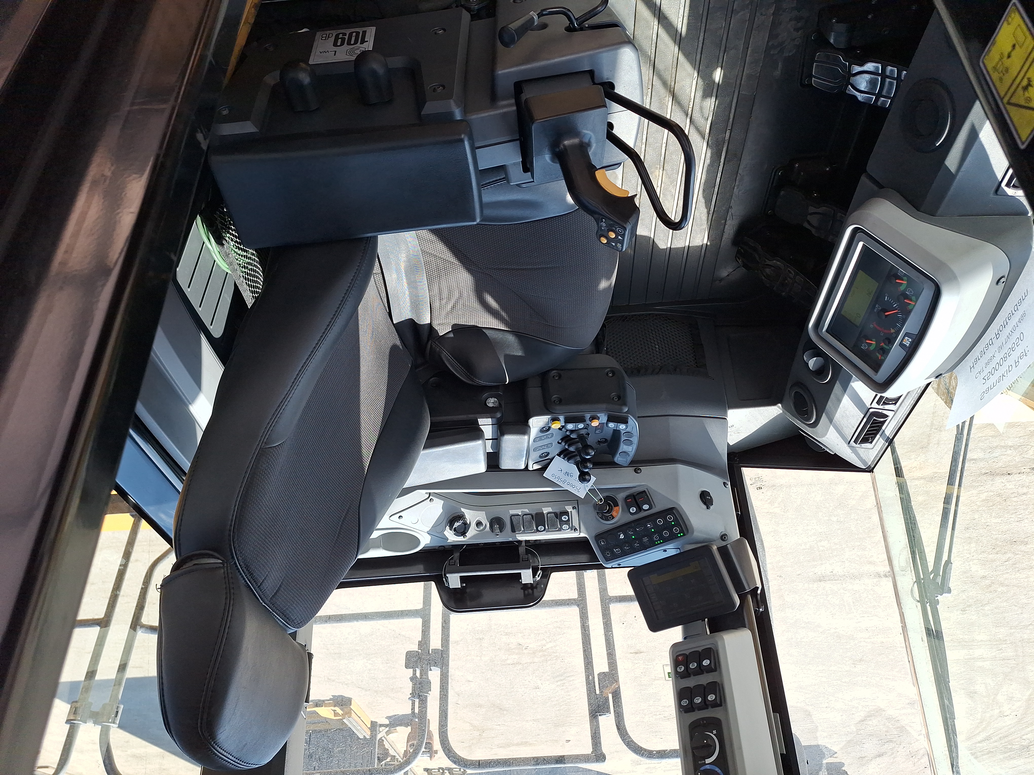 Wheel loaders  988K TWX01498 - 9