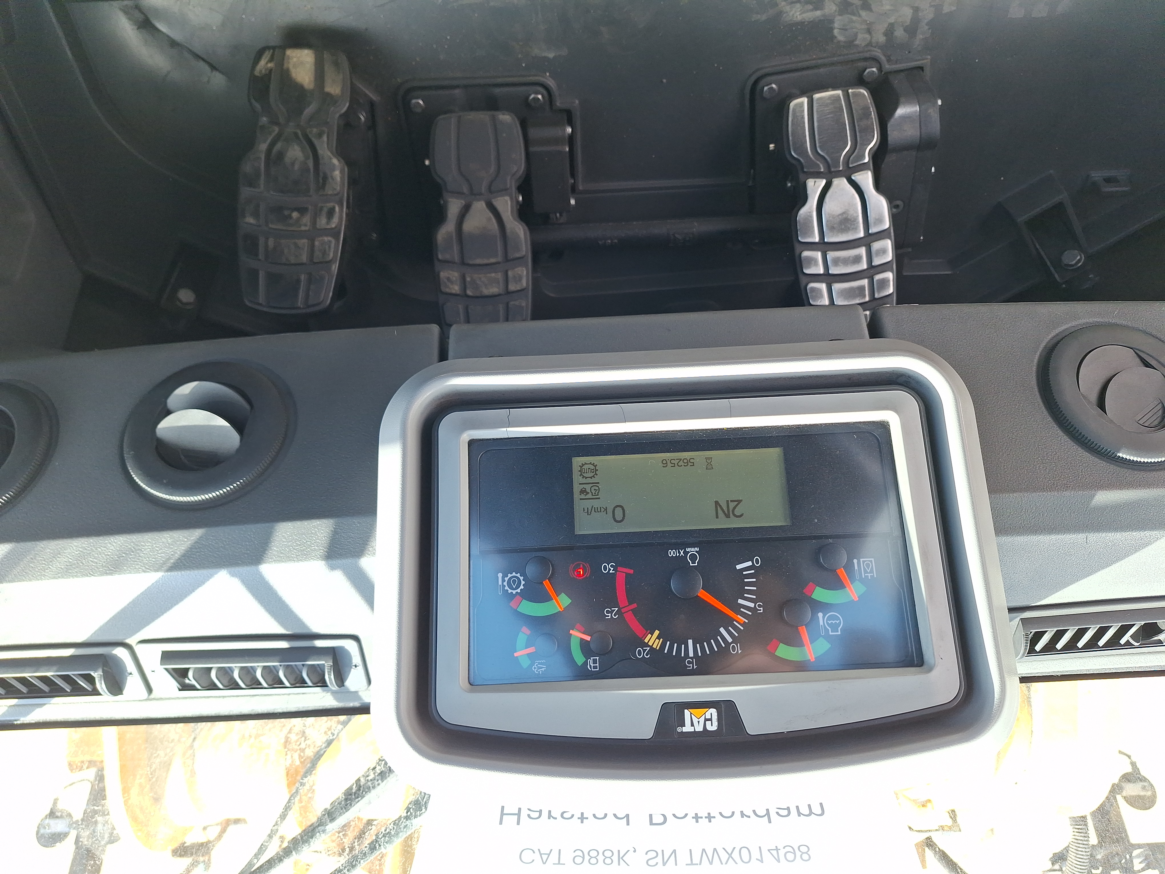 Wheel loaders  988K TWX01498 - 11