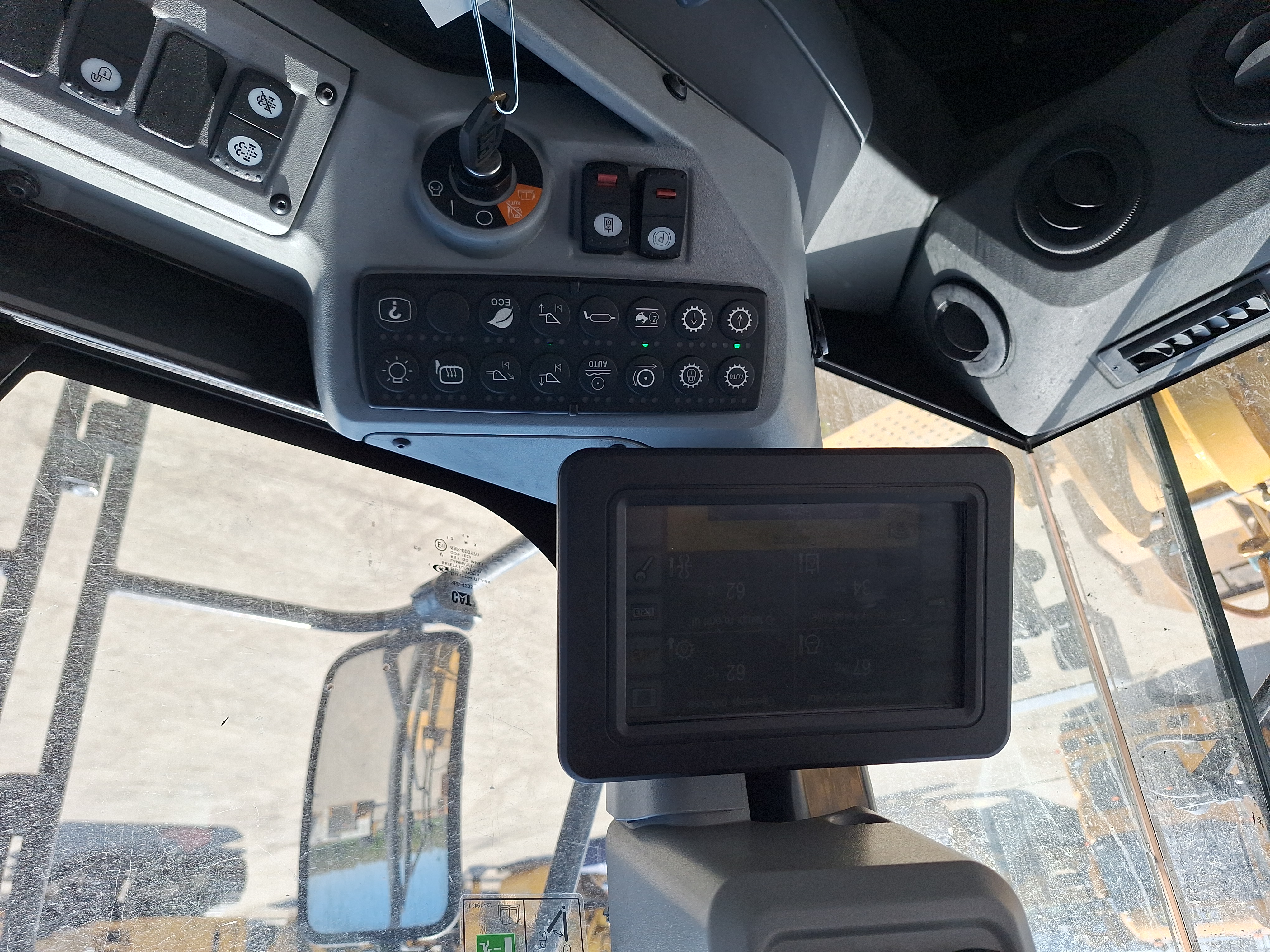 Wheel loaders  988K TWX01498 - 13