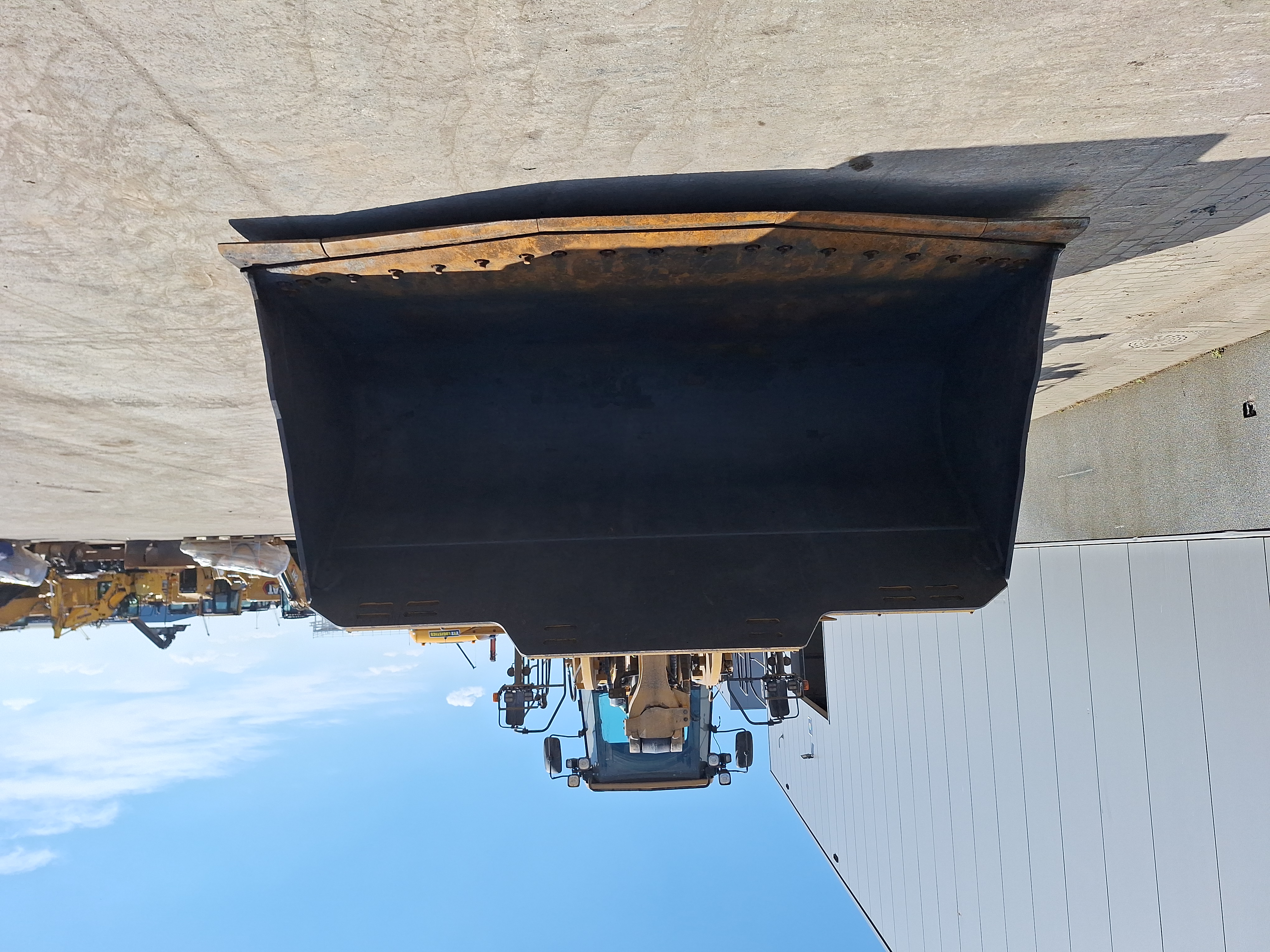 Wheel loaders  988K TWX01498 - 1