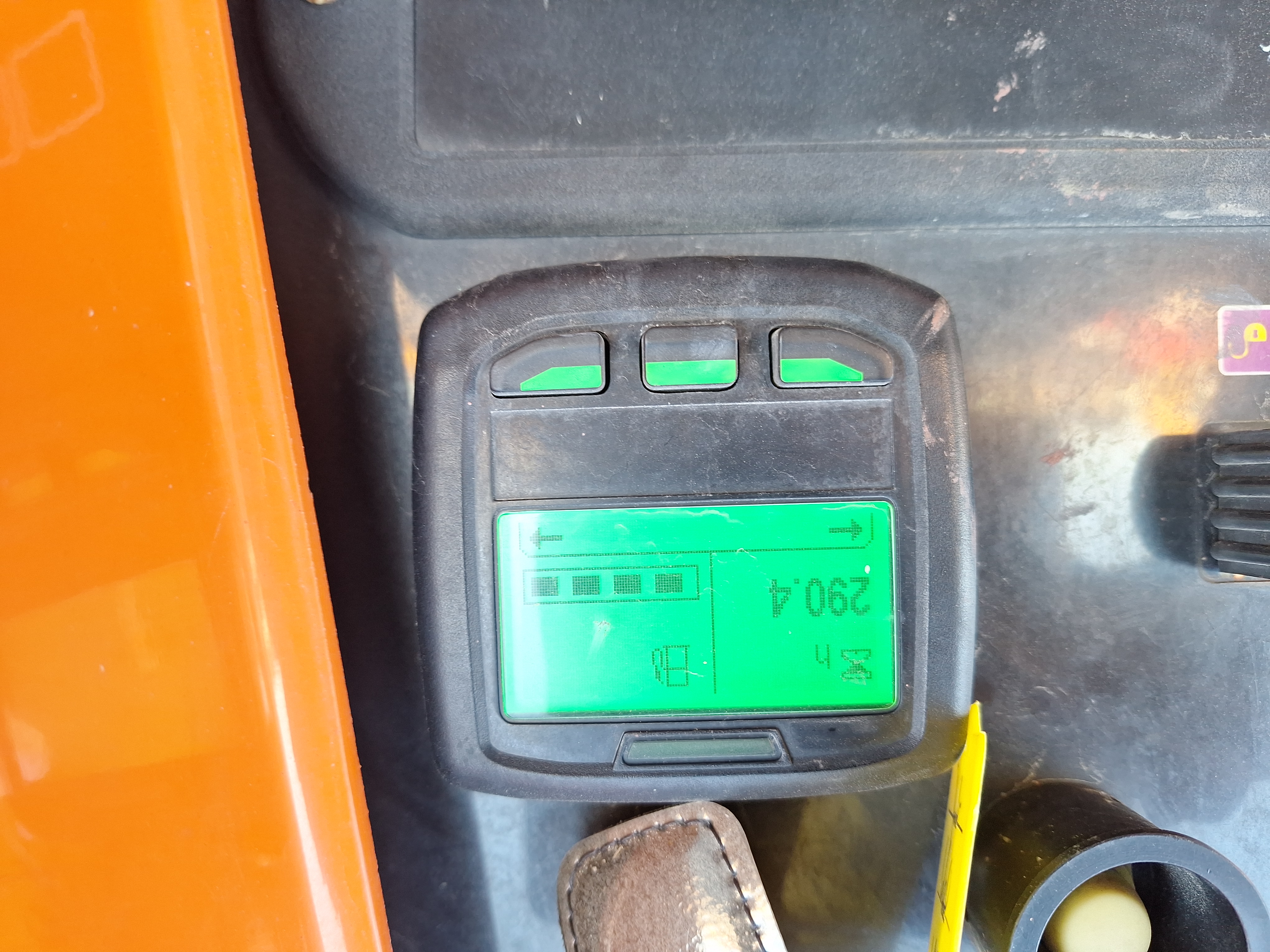 Telescopic Boom Lifts  660SJ 300241902 - 11