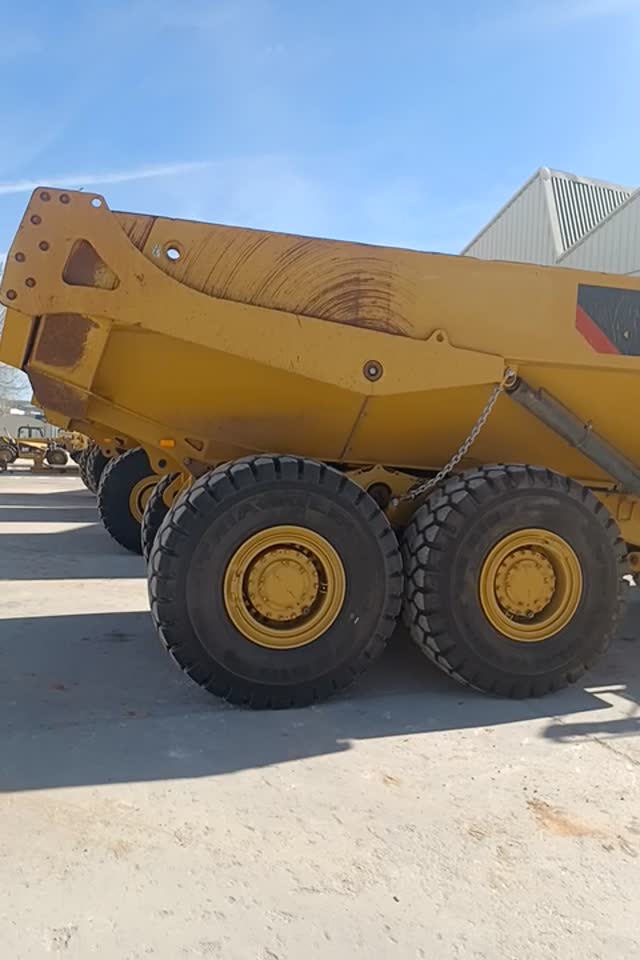 Dumper e autoarticolati  730 3T301188 - 1