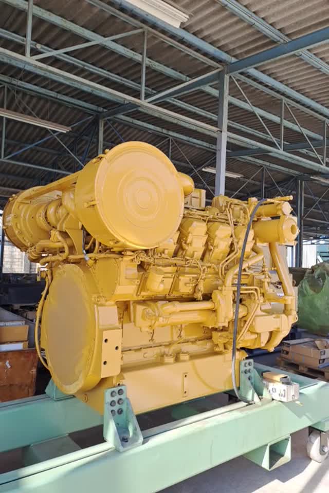 Generatorski setovi  3508B 5KW00316 - 1