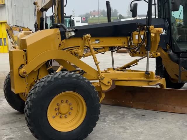 Motorni grejderi  120M2 [M9C] M9C00921 - 1