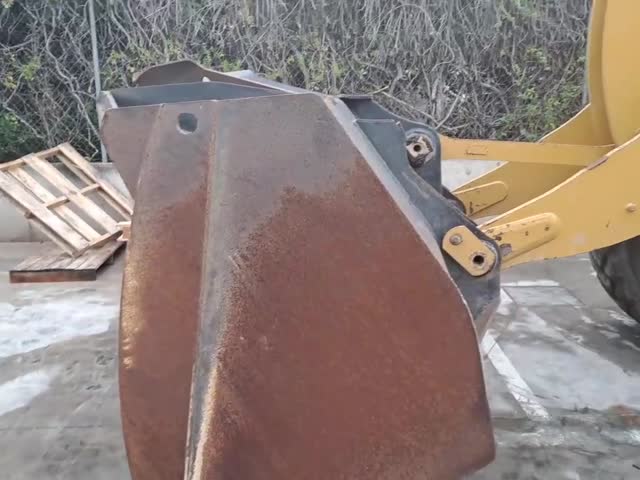 Натоварувачи на тркала  938M J3R04365 - 1