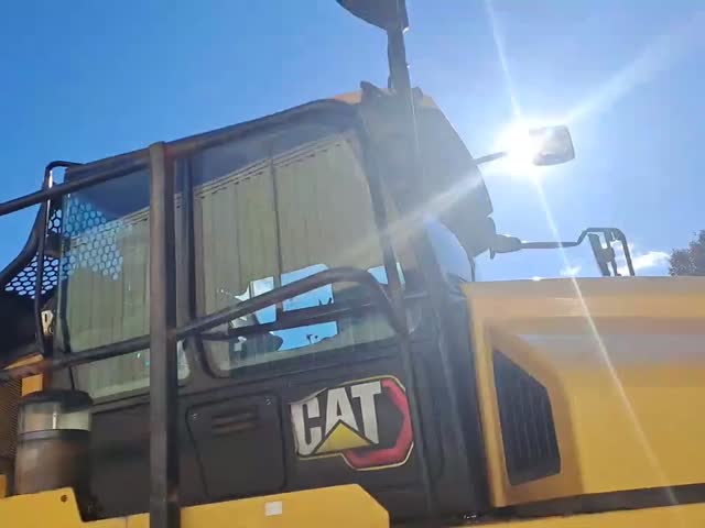 Dumper e autoarticolati  740GC 3T805830 - 1