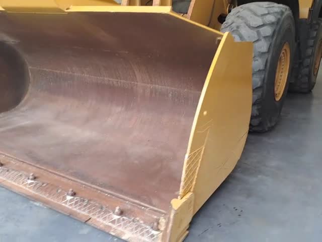 Utovarivači na kotačima  980M MK210871 - 1