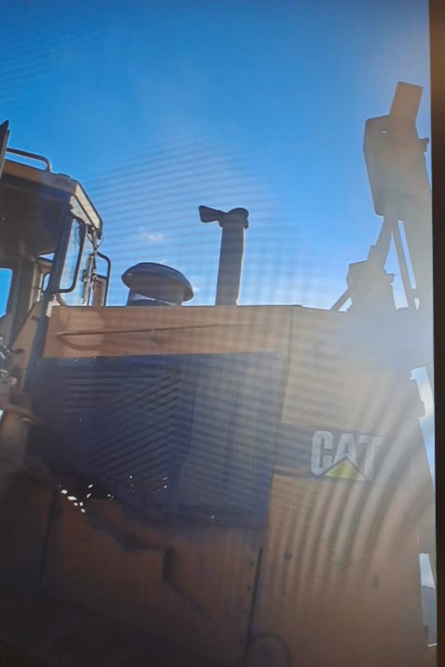 Bulldozers and crawler tractors  D10R 3KR01464 - 1