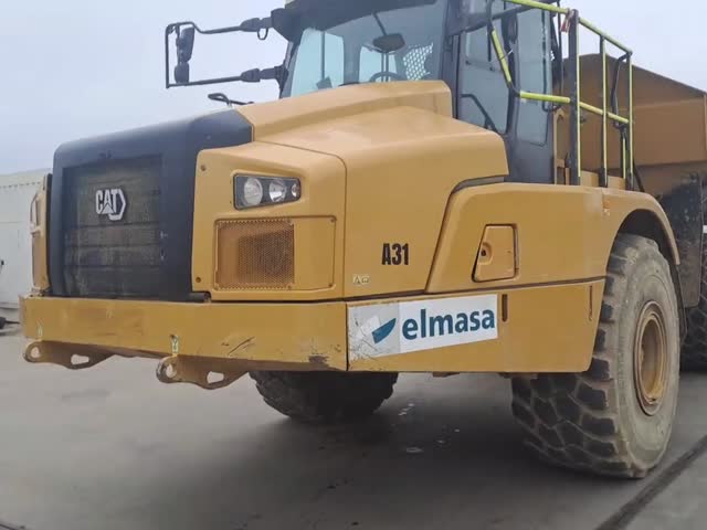 Dumper e autoarticolati  745 3T602819 - 1